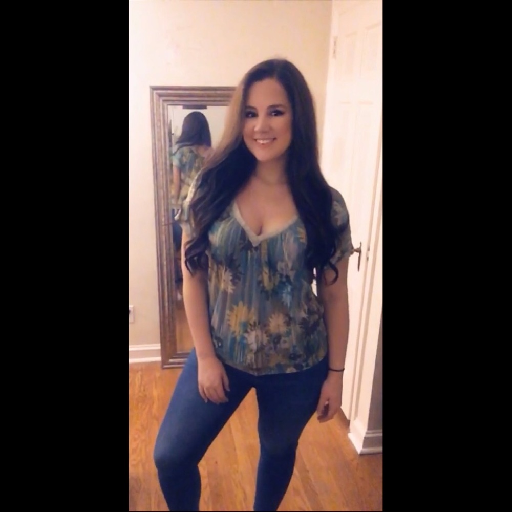Green top